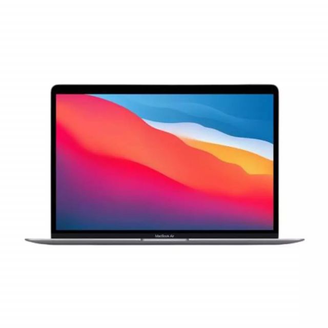 Apple MacBook Air M1, RAM 8GB, 256GB SSD 13.3-inch, (2020)  - Space Grey